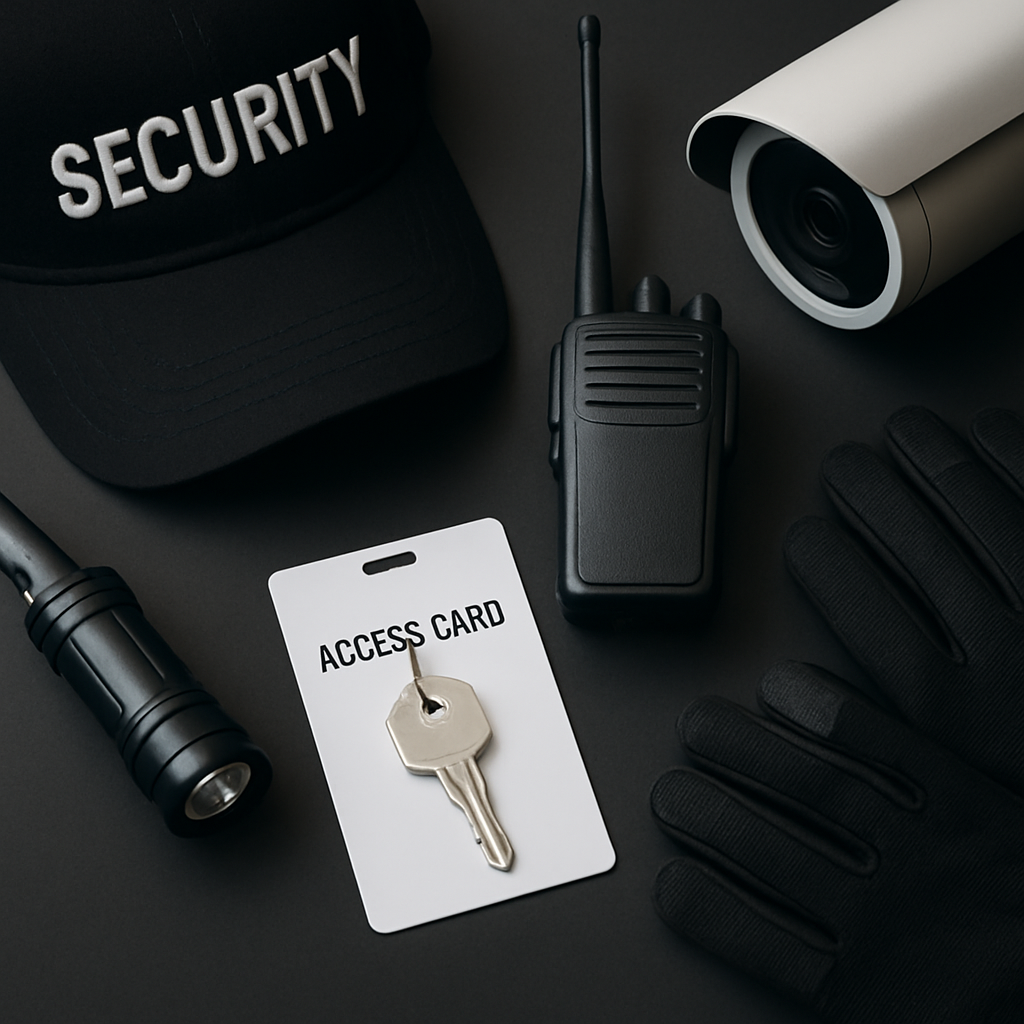 Security Access