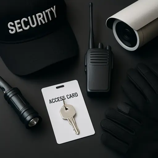 Security Access