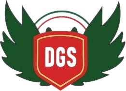 Desh Guard Logo